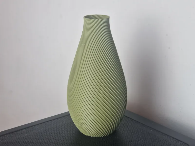 Minimalist Boho Vase