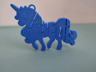 flexy unicorn