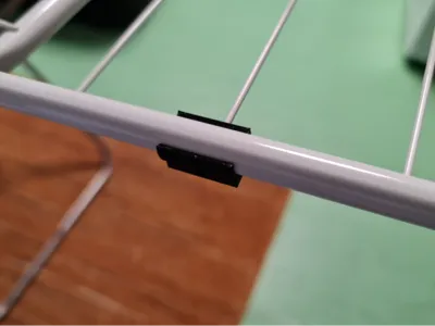 Clothes drying rack - repair kit