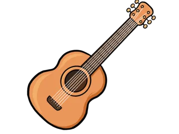 CHAVEIRO VIOLÃO