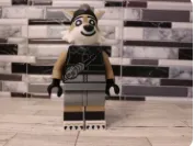 fortnite fox brick figure