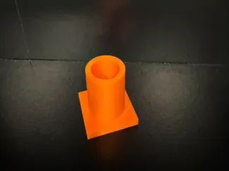Kiwi Spark Desk Stand