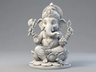 ganesha