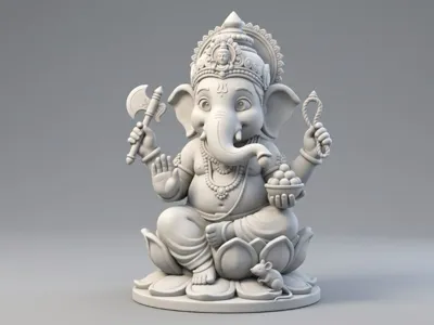 ganesha