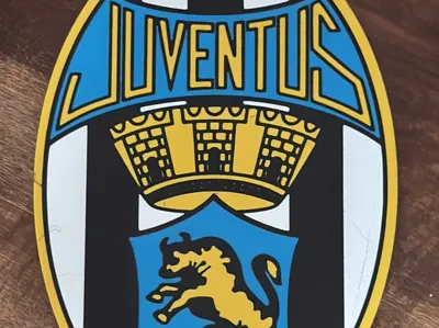 logo Juventus