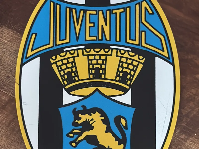 logo Juventus