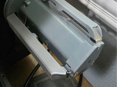 AD5X Spool Adapter blade style