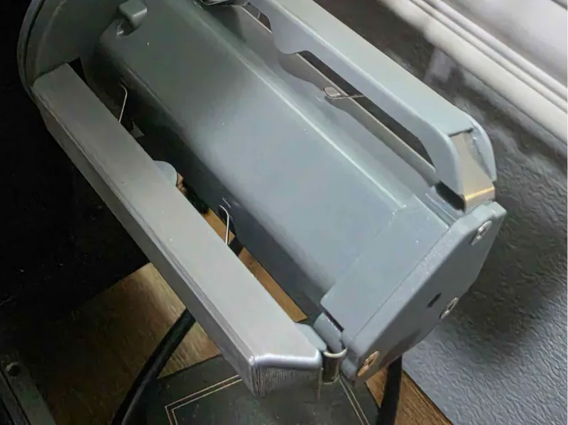 AD5X Spool Adapter blade style