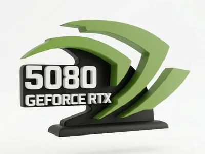 nVidia RTX 5080 GPU support