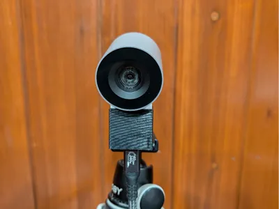Microsoft Surface Hub 2 WebCam LPL-00001 Mount