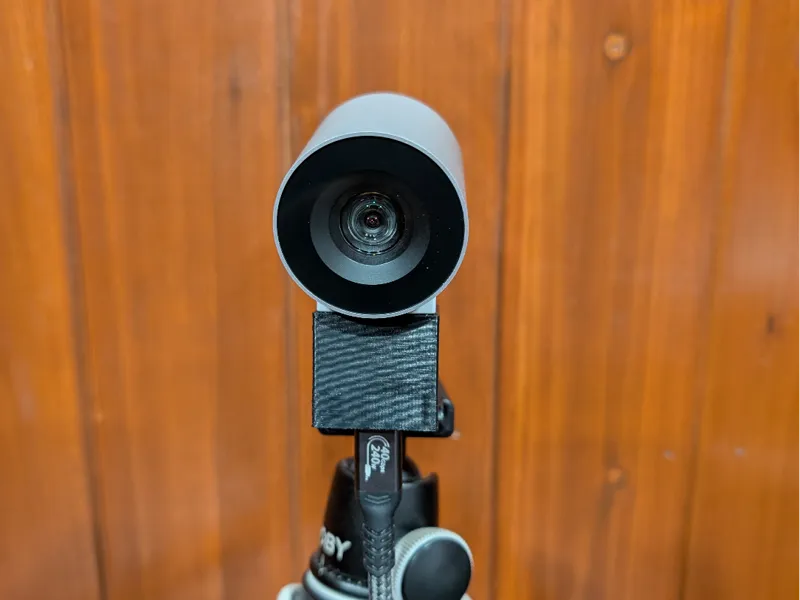 Microsoft Surface Hub 2 WebCam LPL-00001 Mount