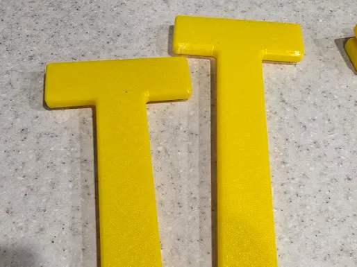 Garden Plant Marker