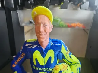 Valentino Rossi
