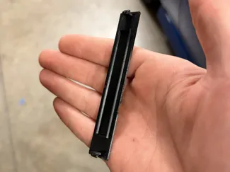 G8 Roof Plug