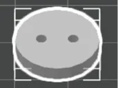 button