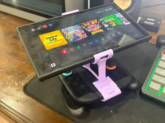 switch-2 Joycon 2 mount grip