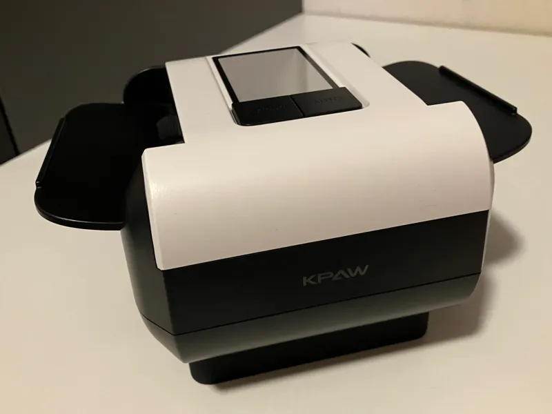 Expander for X1 Automatic Card Shuffler