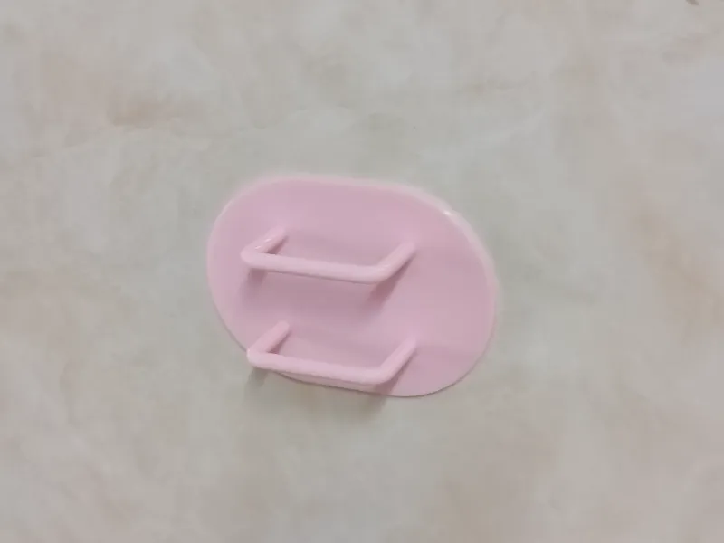 壁挂梳子支架