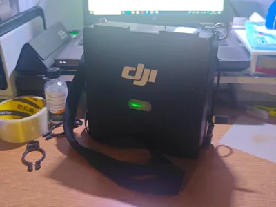 neo2 Standalone Magnetic Charging Case