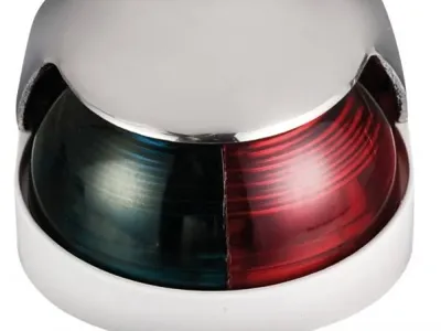 RC BOAT NAVIGATION LIGHTS