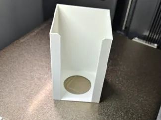 套套收纳盒