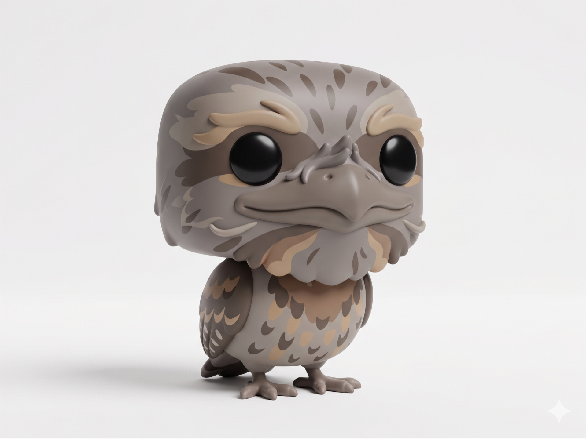 Frogmouths