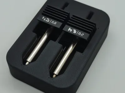 H2c Hotend Box