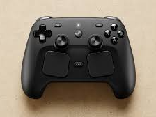 Steam Controller