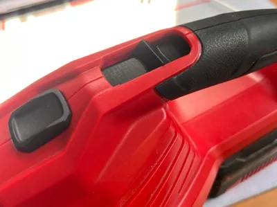 Switch for Einhell Cordless Handheld Vacuum Cleaner