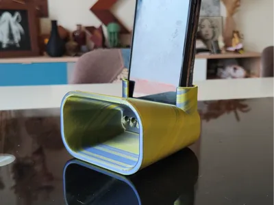 sound amplifier for all smartphones