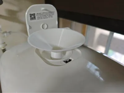 Juefei Xinyuan 2Pro Laundry Detergent Funnel