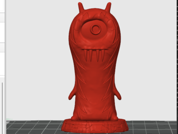 slugterra ghoul doc slugs