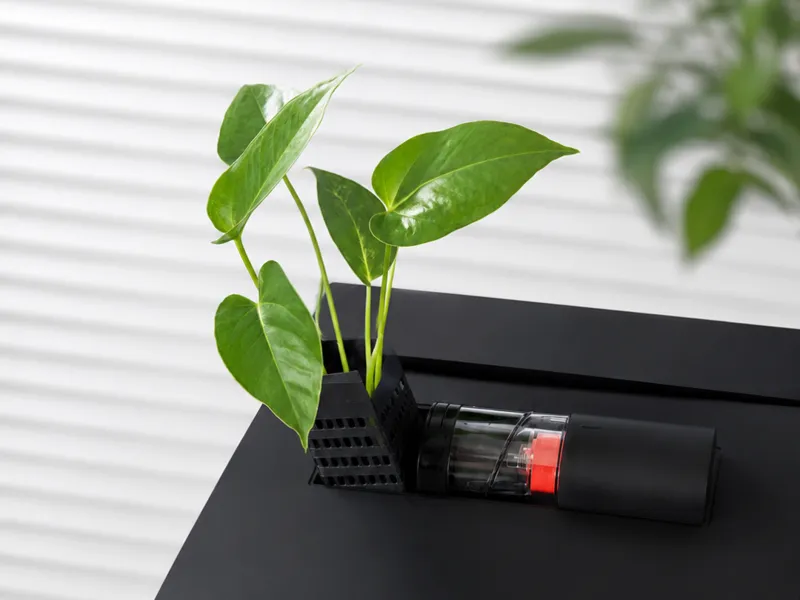 小米鱼缸水培篮hydroponic basket