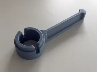 Bottle opener for Waterdrop All-Purpose Thermo