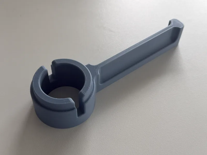 Bottle opener for Waterdrop All-Purpose Thermo