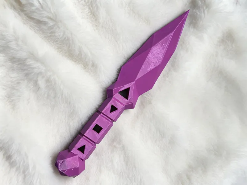 City Exclusive Special Ops Armor-Piercing Spike