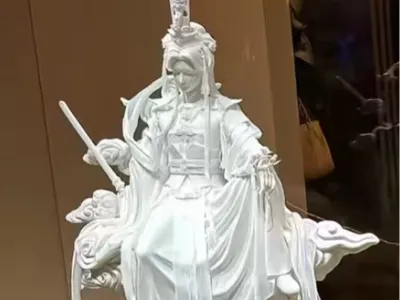 Heaven Official's Blessing
