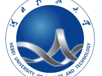 Hebei University of Science and Technology Emblem