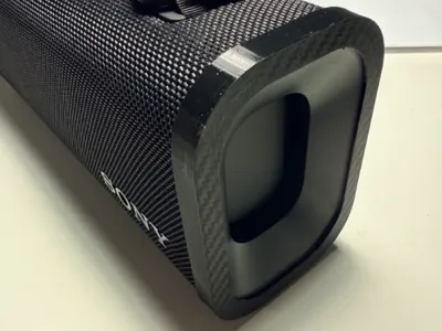 Protections Enceinte Sony Field 3