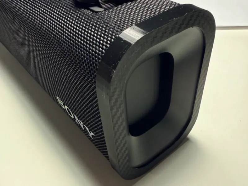 Protections Enceinte Sony Field 3