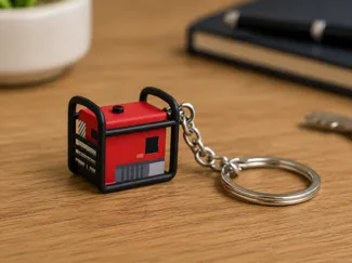 Portable Generator