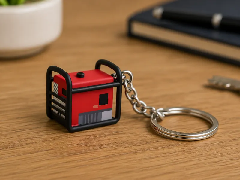 Portable Generator