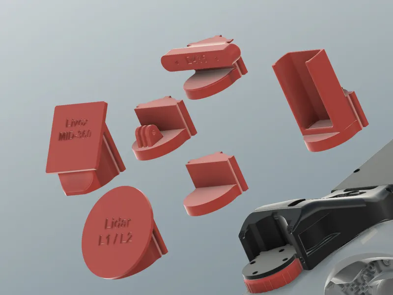 Karlz Quick Change Tools