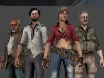 personajes call of duty zombies