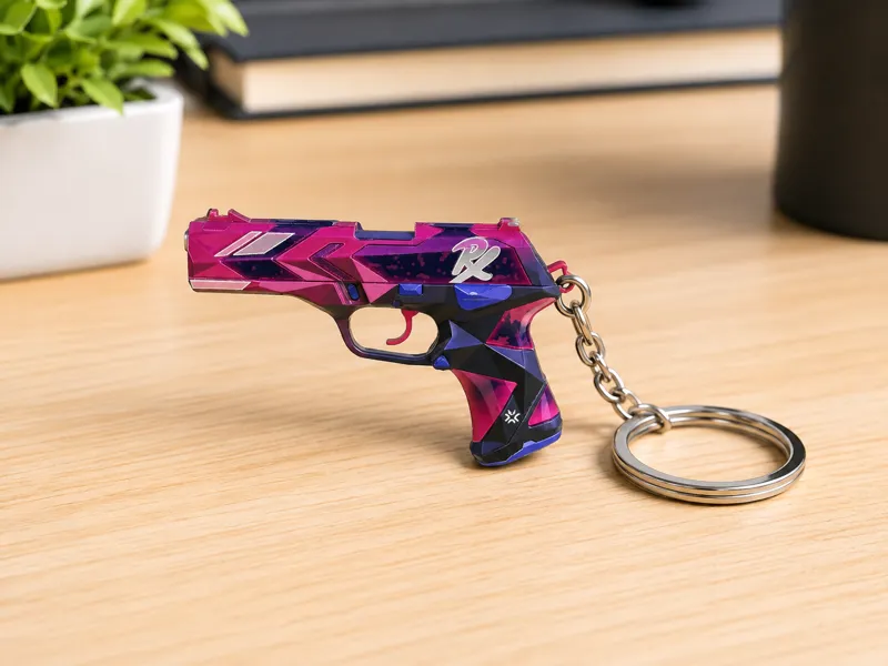 PRX Classic Pistol