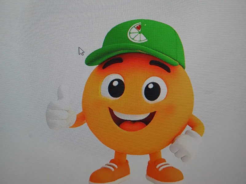 LARANJA