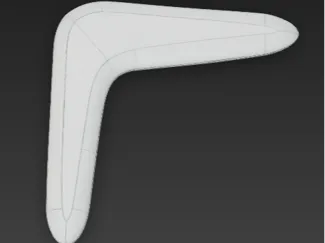 Boomerang