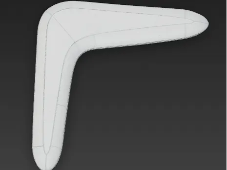 Boomerang