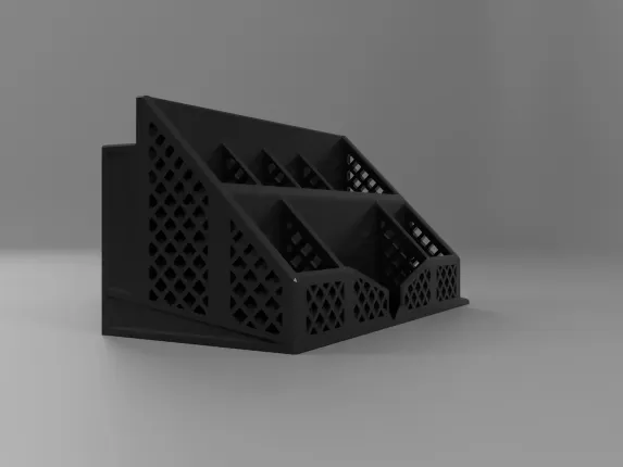 all in one desk organizer