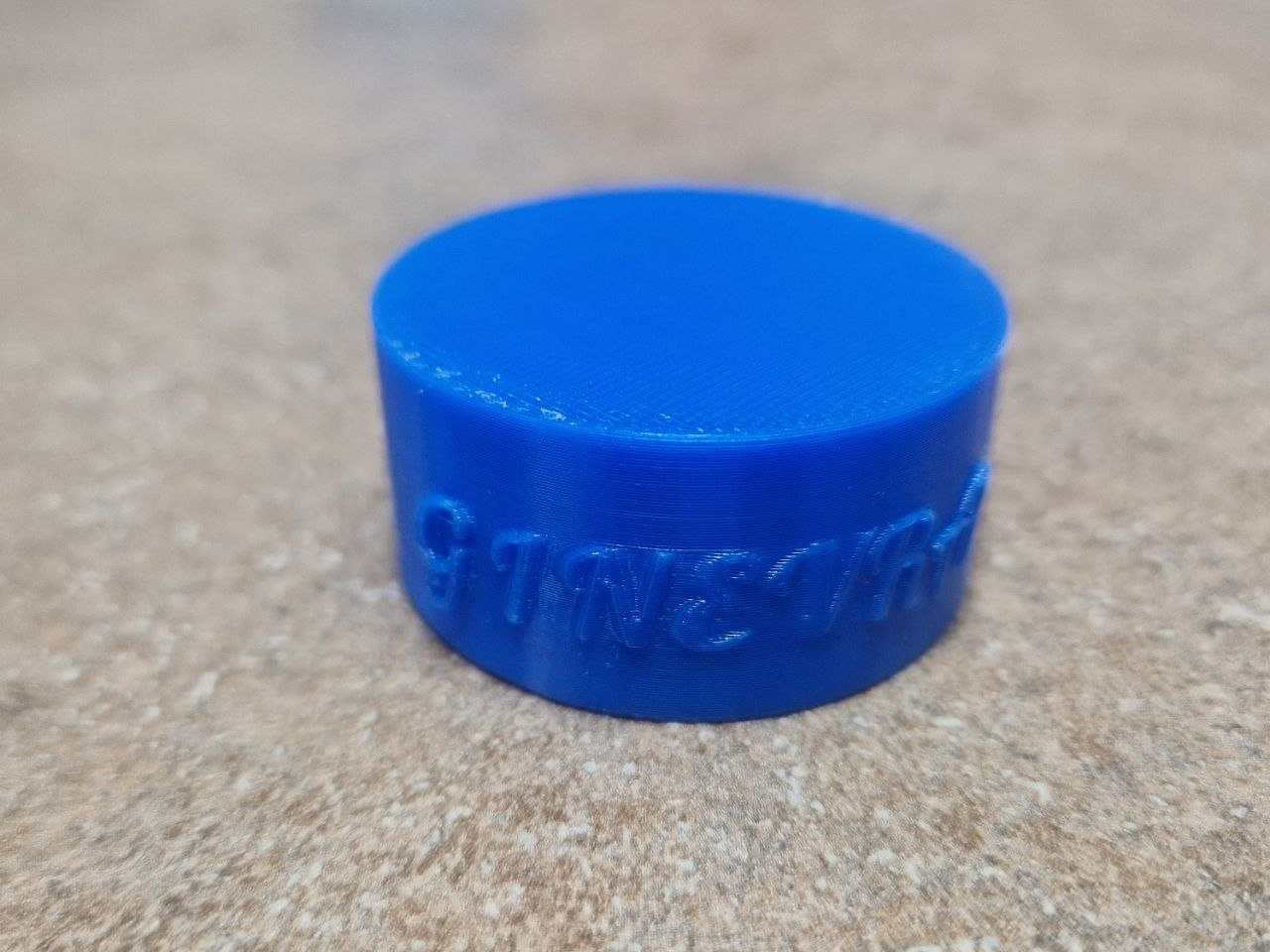scritte curve generatore openscad